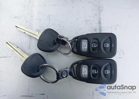 2017 Hyundai Elantra Se from USA, damaged, VIN 5NPD84LF4HH014743